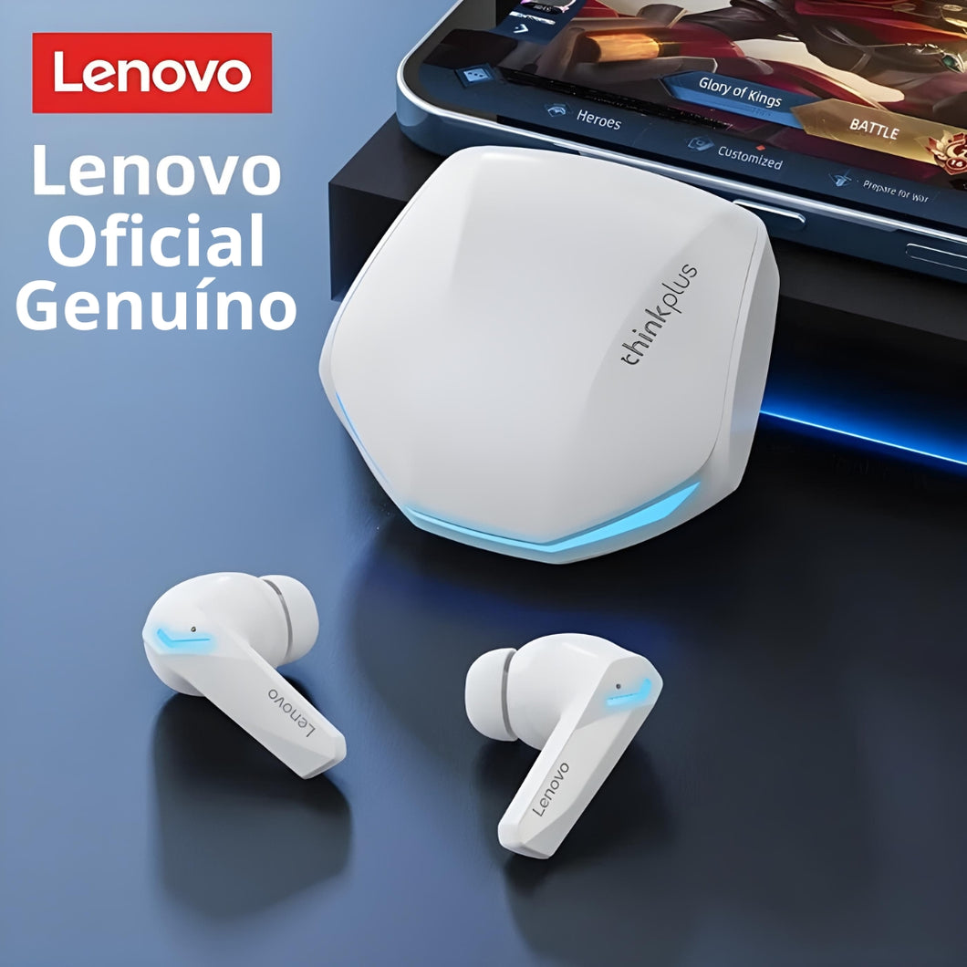 Fones Bluetooth Lenovo GM2 Pro