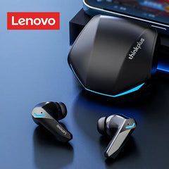 Fones Bluetooth Lenovo GM2 Pro